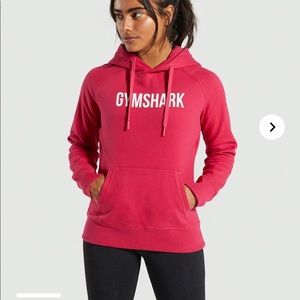 Gymshark Apollo hoodie
